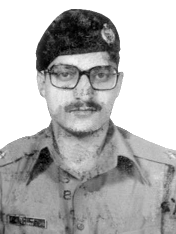 Vidya Nand Garg Vidya Nand Garg